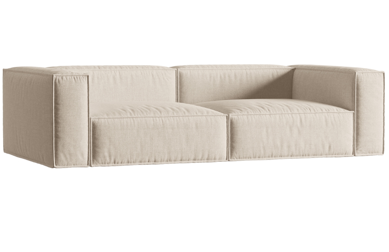 Micadoni Pohovka Nuria 290 cm