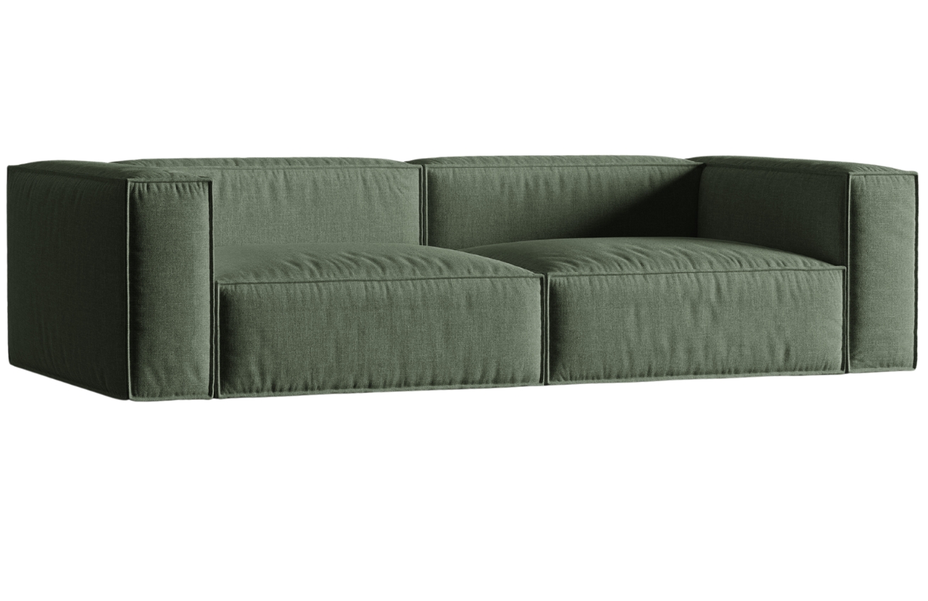 Micadoni Pohovka Nuria 290 cm