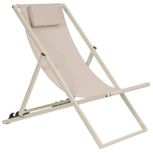 Bizzotto Zahradní lehátko Taylor