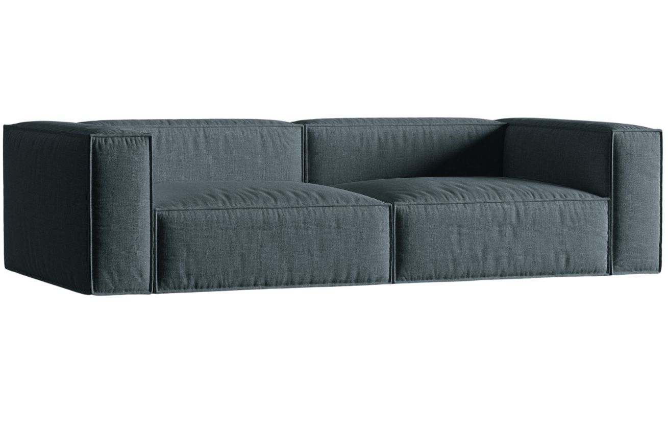 Micadoni Pohovka Nuria 290 cm