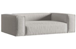 Micadoni Pohovka Nuria 210 cm