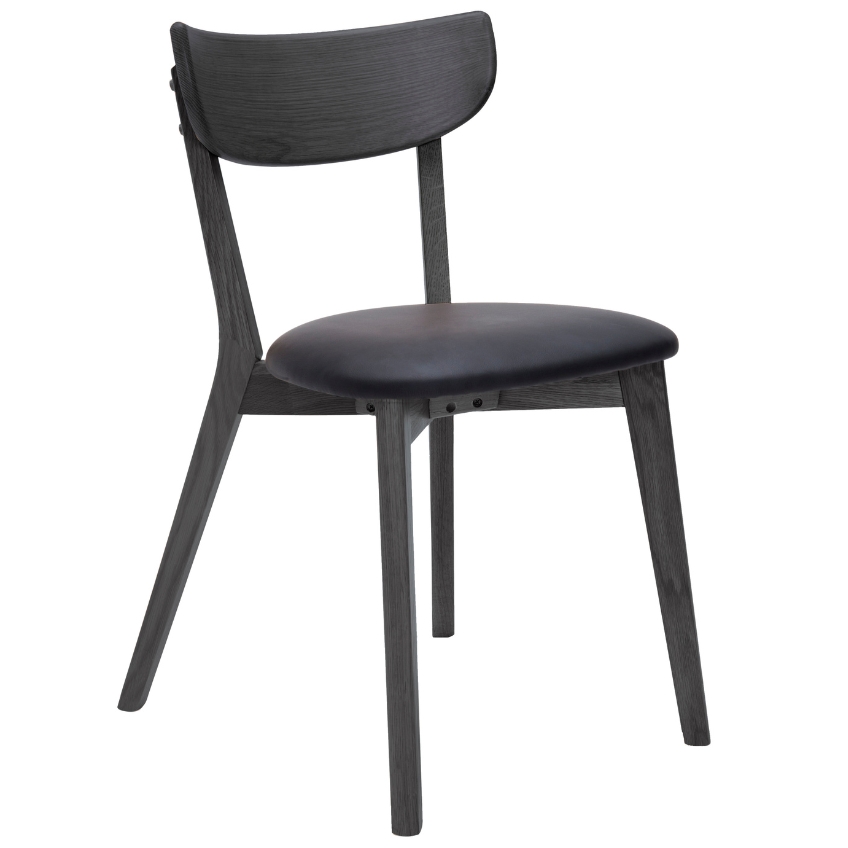 Unique Furniture Dubová jídelní židle Pero