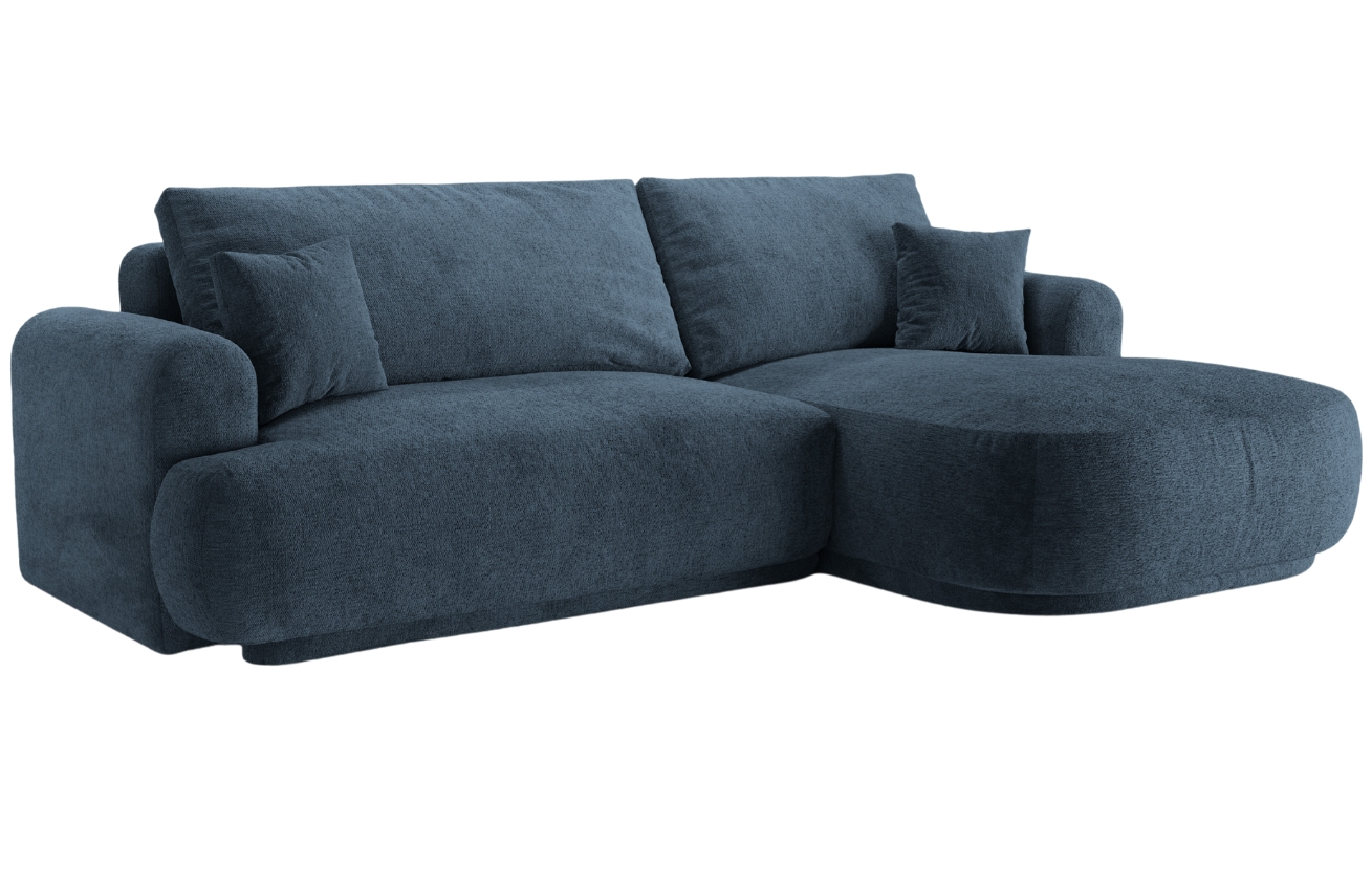 Micadoni Rozkládací pohovka Ella 271 cm