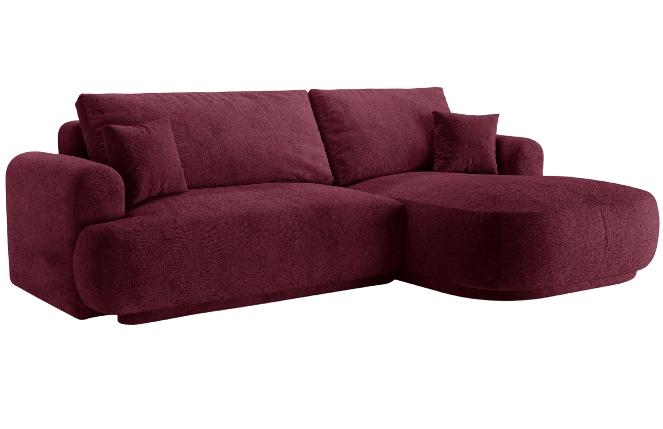 Micadoni Rozkládací pohovka Ella 271 cm