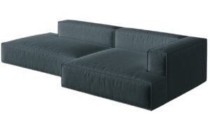 Micadoni Rohová pohovka Nuria 312 cm