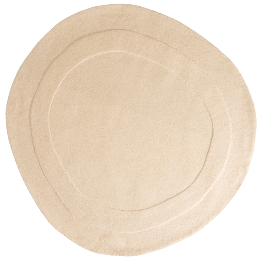 Micadoni Vlněný koberec Cloria 150 cm