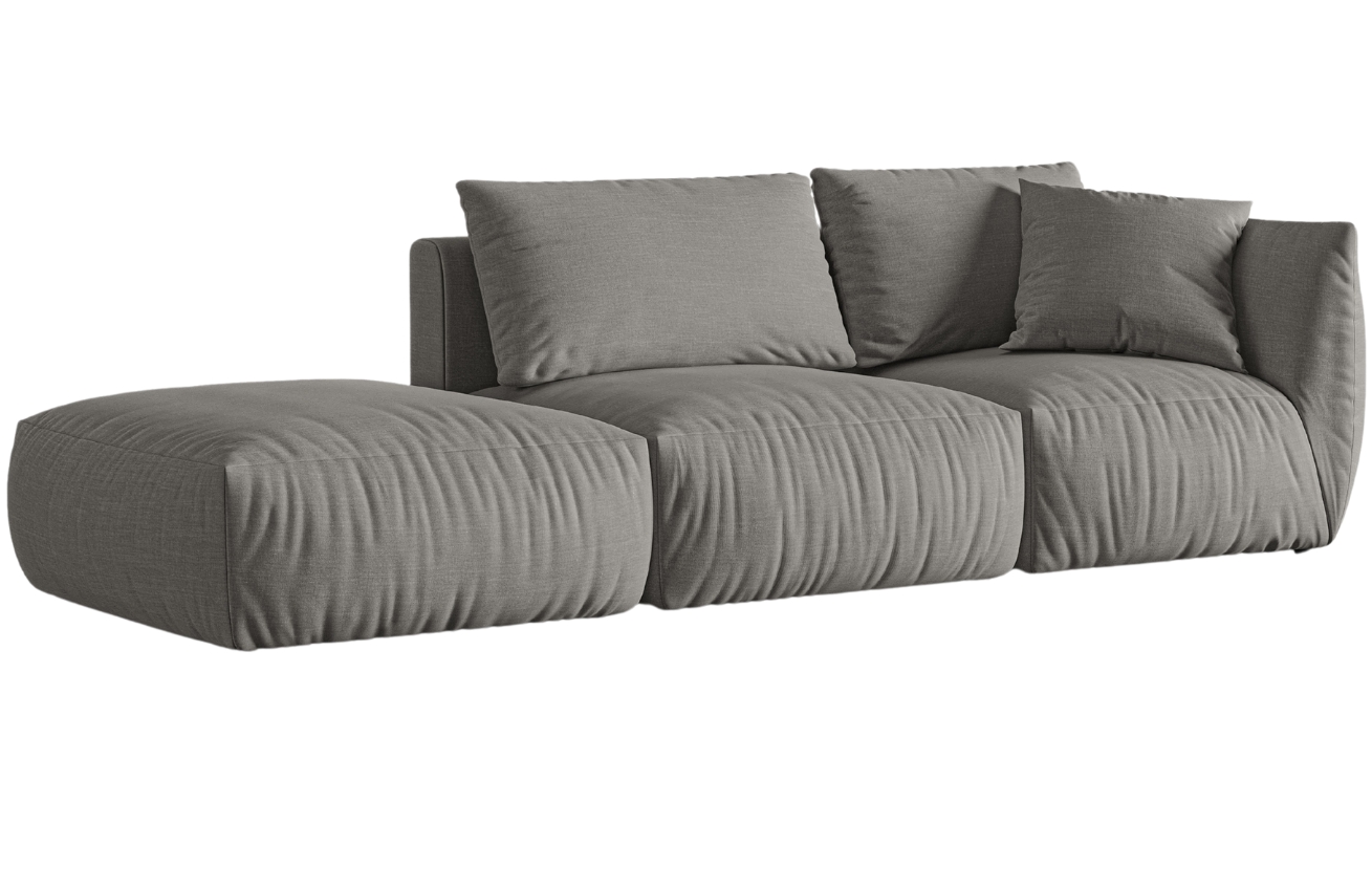 Micadoni Pohovka Chris 315 cm