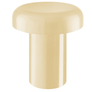 noo.ma Kovový odkládací stolek Miko 40 cm