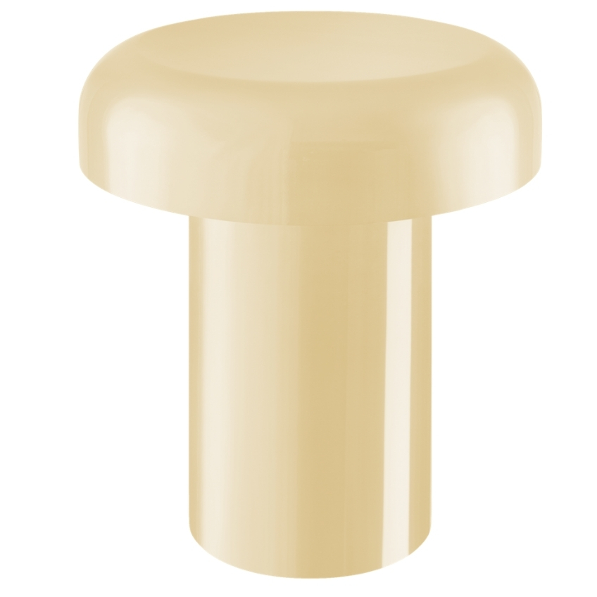 noo.ma Kovový odkládací stolek Miko 40 cm