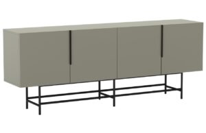 Marckeric Komoda Eldia 200 x 40 cm