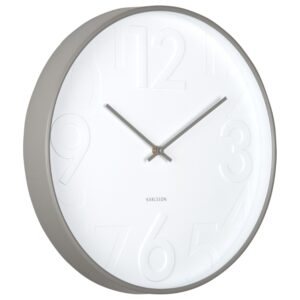 Present time Hodiny Ayuno