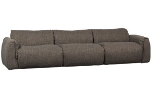 WOOOD Pohovka Bagel 319 cm