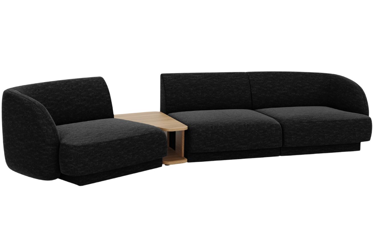 Micadoni Pohovka Miley 303 cm