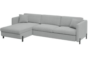 Micadoni Rozkládací pohovka Gloria 260 cm