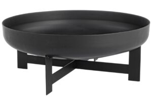 Bizzotto Kovové ohniště Efesto 70 cm