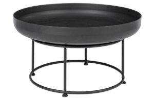 Bizzotto Kovové ohniště Efesto 80 cm