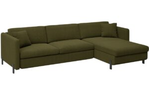 Micadoni Rozkládací pohovka Gloria 280 cm