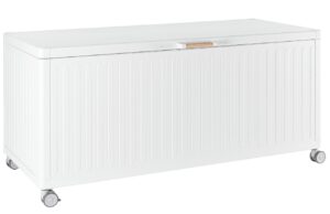 Bizzotto Hliníková zahradní truhla Ocean