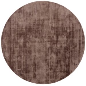 Jotex Kulatý koberec ANELA 200 cm