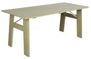 Zuiver Zahradní stůl AVENUE 180 x 79 cm
