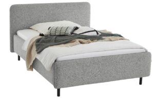 Meise Möbel Postel Primo 140 x 200 cm s úložným prostorem