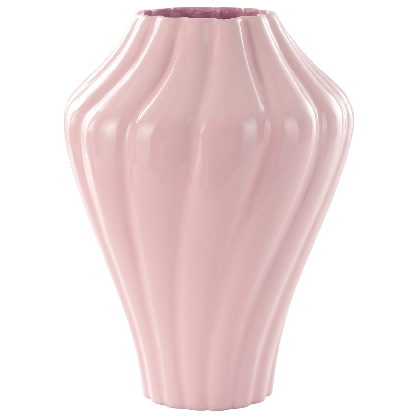 Jotex Kovová váza DREAM 32 cm