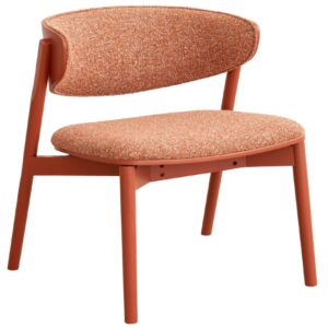 Micadoni Bouclé křeslo Remoli