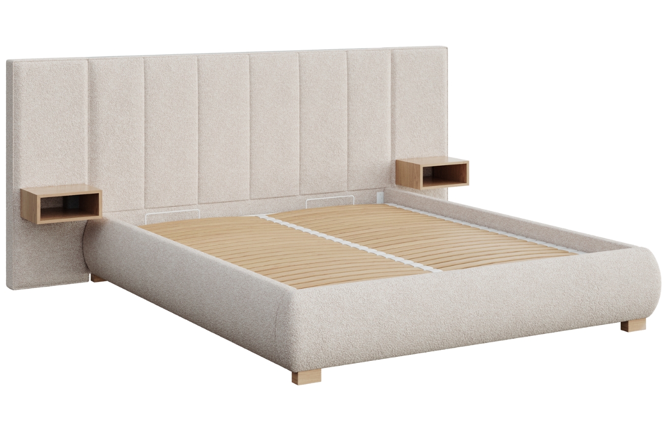 Mesonica Postel Fioro 160 x 200 cm