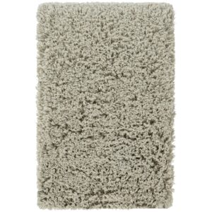 Jotex Zeleno-šedá bavlněná koupelnová předložka JANE 80 x 120 cm