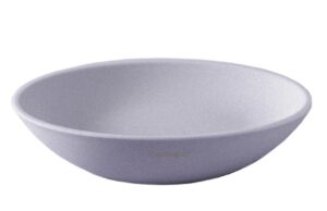 Cosmic Fialová plastová miska na mýdlo Saku