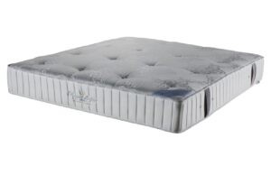 Royal Sleeper Pružinová matrace Kent 180 x 200 cm