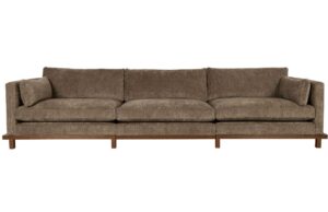 Zuiver Pohovka BLOSSOM 335 cm