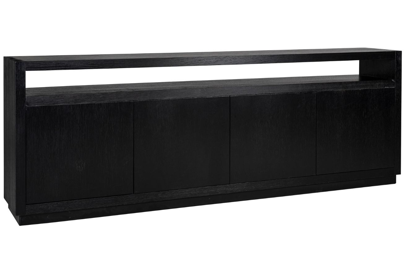 Richmond Dubová komoda Oakura 240 x 40 cm