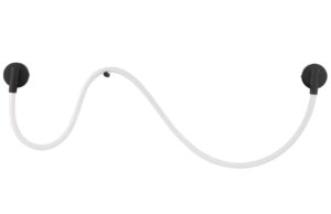 Nástěnné LED světlo Nova Luce Ilane 170 cm