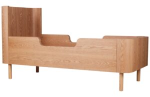 Prodlužovací sada k postýlce Quax Yume