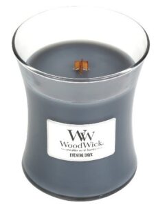 WoodWick Střední vonná svíčka WoodWick