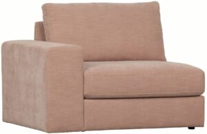 WOOOD Koncový modul Flaireen 115 cm