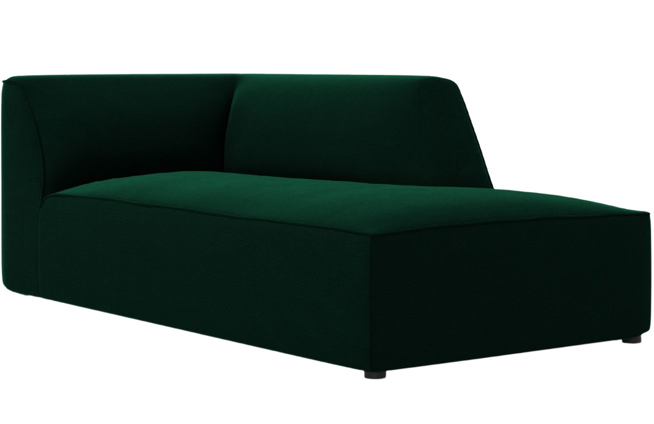 Micadoni Sametová lenoška Ruby 181 cm