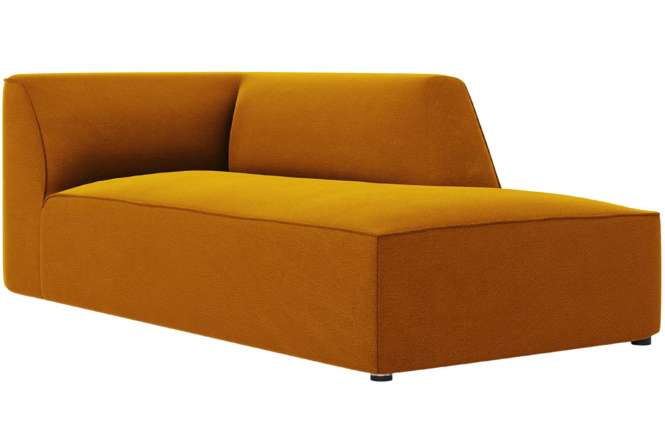 Micadoni Sametová lenoška Ruby 181 cm