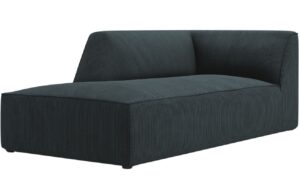 Micadoni Manšestrová lenoška Ruby 181 cm