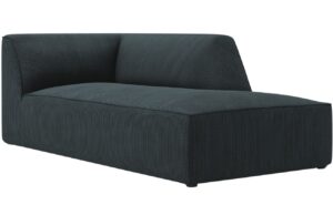 Micadoni Manšestrová lenoška Ruby 181 cm