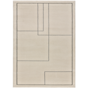 Universal XXI Koberec Los Angeles Lines 140 x 200 cm