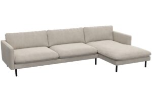 Flexlux Rohová pohovka BOLZANO 294 cm
