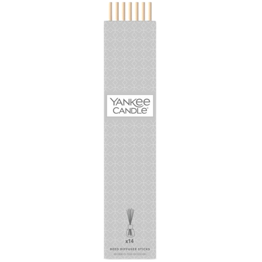 Tyčinky do difuzéru Yankee Candle Signature