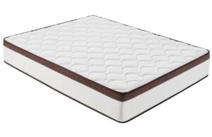 Moonia Pěnová matrace Royal Multicare 100 x 200 cm