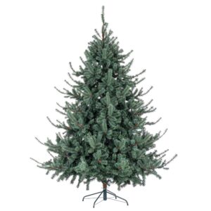Bizzotto Umělý vánoční strom Serrone 240 cm