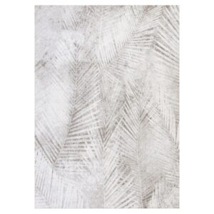 Fargotex Béžový koberec Java 200 x 300 cm