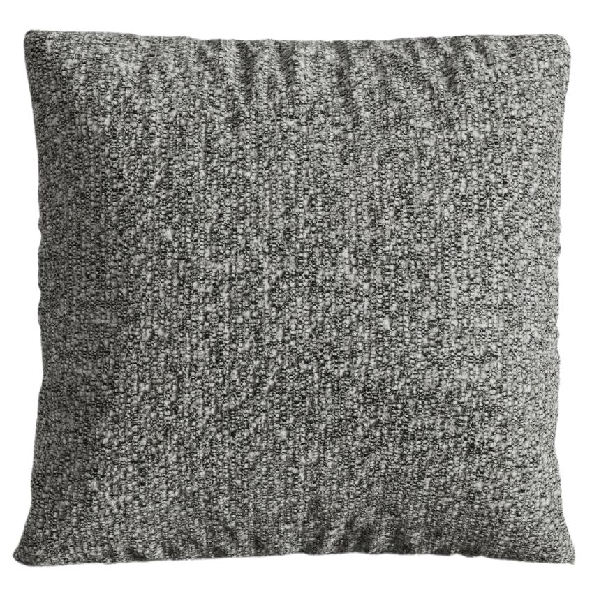 Micadoni Bouclé polštář Nuria 40 x 40 cm