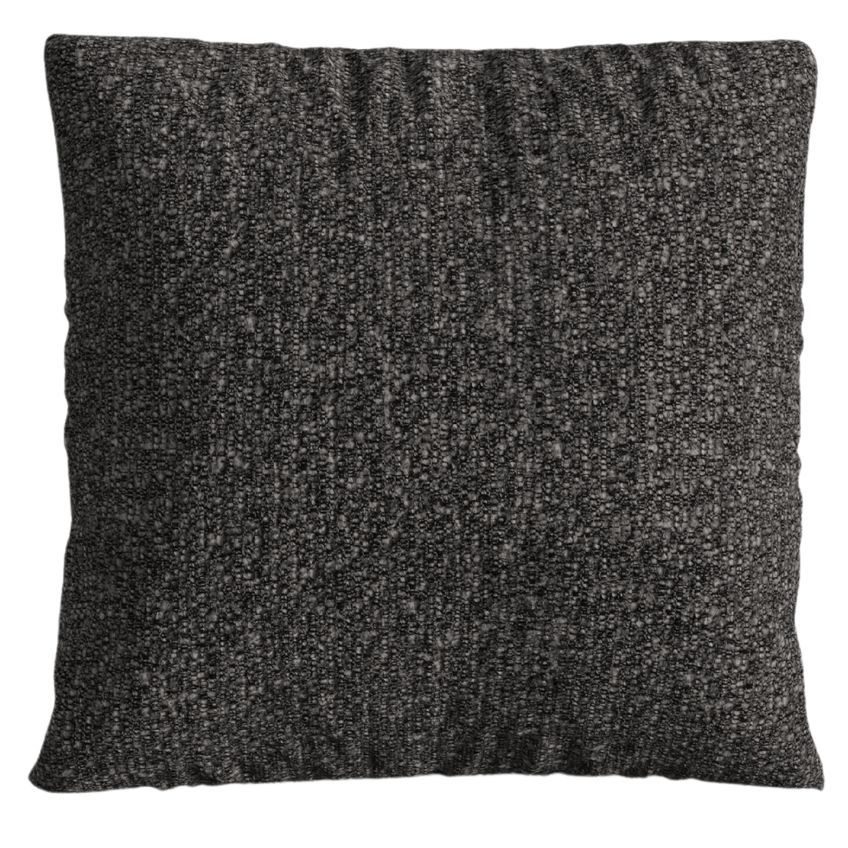 Micadoni Bouclé polštář Nuria 40 x 40 cm