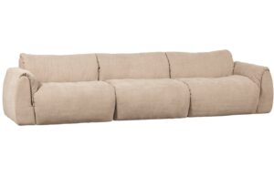 WOOOD Pohovka Bagel 319 cm
